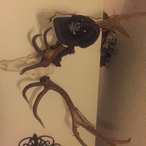 Meet your Posher, Conrad